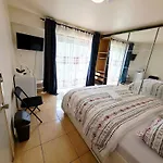 Alloggio in famiglia B4