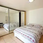 B4 Alloggio in famiglia