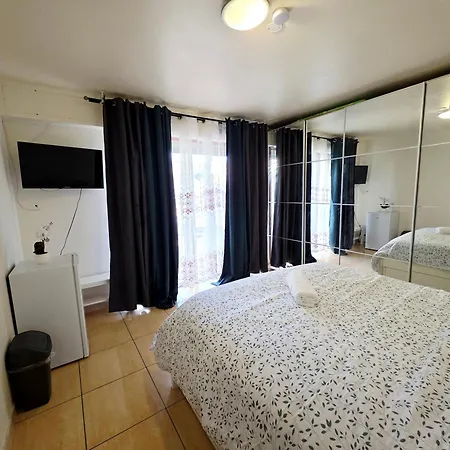 B4 Alloggio in famiglia *