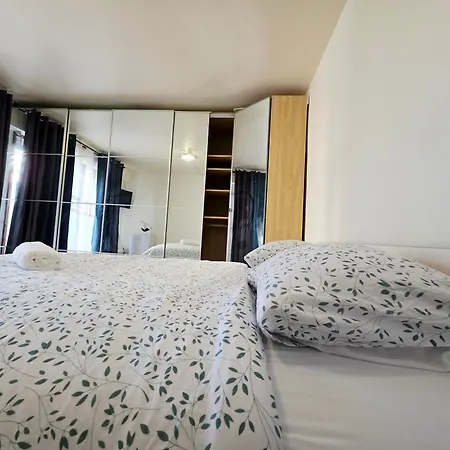 B4 Alloggio in famiglia