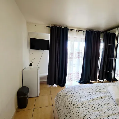 Alloggio in famiglia B4