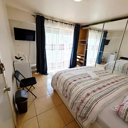 Homestay B4 *