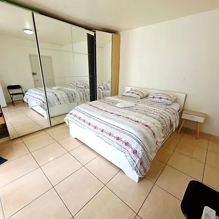 B4 Homestay Toulouse