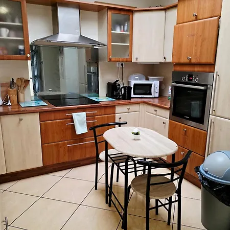 B4 Homestay Toulouse