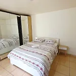 B4 Privatunterkunft